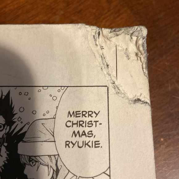 Death Note Black Edition vol 1 & 2 - Picture 7 of 9